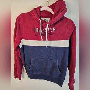 Hollister‎ hoodie xs